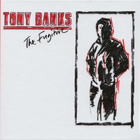 K2 - Tony Banks