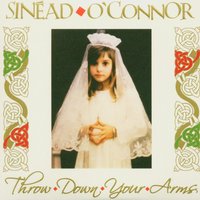 Vampire - Sinead O'Connor