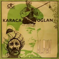 Akça Kızlar - Alpay