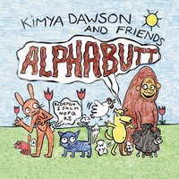 Bobby-O - Kimya Dawson