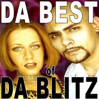 Movin' on - Da Blitz