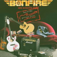 Song For Asia (Rock'n'Roll Cowboy 2005) - Spanish Version - Bonfire
