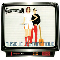 Ich weiss nicht mehr genau - Stereo Total