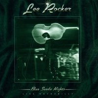 Please Don't Touch - Lee Rocker