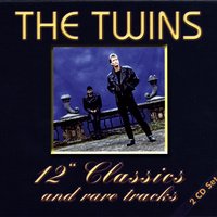 Wheels On Fire - The Twins