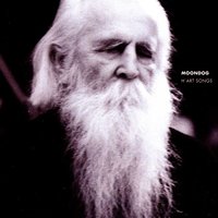 Aska Me - Moondog
