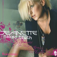 It's Alright - Jeanette Biedermann