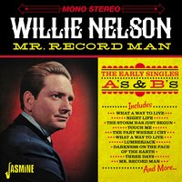 Lumberjack - Willie Nelson