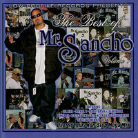 Switch It Up - Mr. Sancho