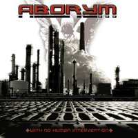 Black Hole Spell - Aborym