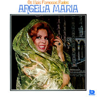 Lisboa Antiga - Angela Maria