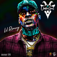 Go There - Lil Ronny MothaF
