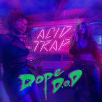 Rain of Terror 2 - Dope D.O.D.