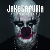 Come Un Serpente - Jake La Furia