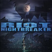 Silent Scream - RIOT