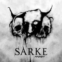 Skeleton Sand - Sarke