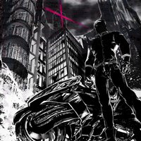 Venger - Perturbator, Greta Link