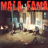 Guampa Chata - Mala Fama