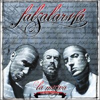 La Placka Se Implica - Falsalarma