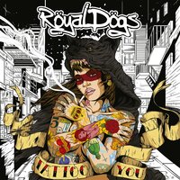 Diss Track - Royal Dogs