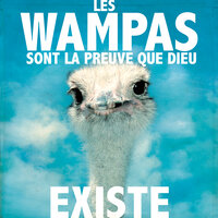 Je me suis noyé - Les Wampas