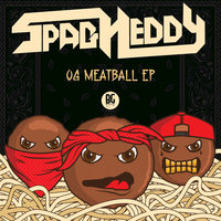Back Off - Spag Heddy