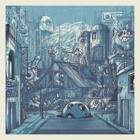 St. - Restorations