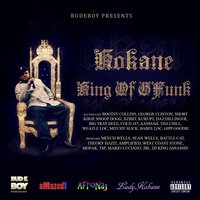 Hello - Kokane