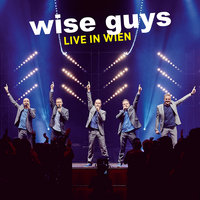 Wo bist du - Wise Guys