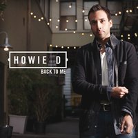 Dominoes - Howie D.