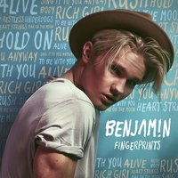 Hold On - Benjamin