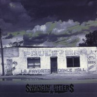 Second Skin - Swingin Utters
