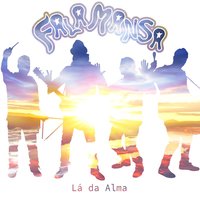 Amuleto - Falamansa