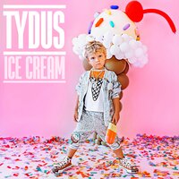Ice Cream - Tydus