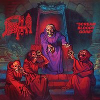 Baptized in Blood - Death