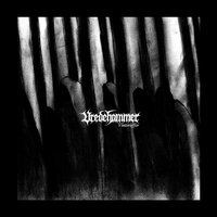 Suicide Forest - Vredehammer