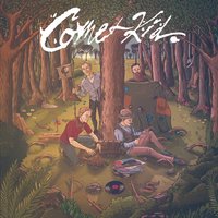 Diamonds - Comet Kid