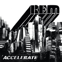 Hollow Man - R.E.M.