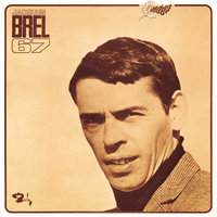 Le cheval - Jacques Brel