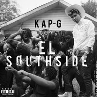 I Be Up - Kap G, Nechie