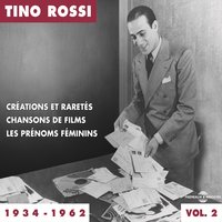 Noël en mer - Tino Rossi