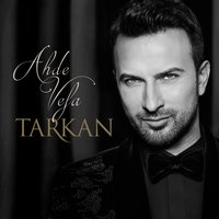 Zeytin Gözlüm - Tarkan