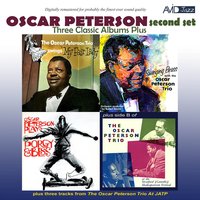 How High the Moon at the Stratford Shakespearean Festival - Oscar Peterson