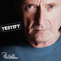 Crystal Clear (B-side) - Phil Collins