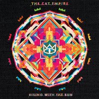 Eagle - The Cat Empire