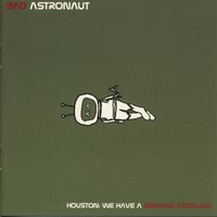 Clear Cutting - Bad Astronaut