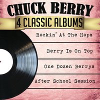 Oh Baby Doll - - Chuck Berry