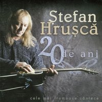 Nunta de flori - Stefan Hrusca