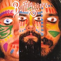 Let It Ride - Buffalo Killers