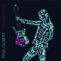 One Woman Too Many - Paul Gilbert